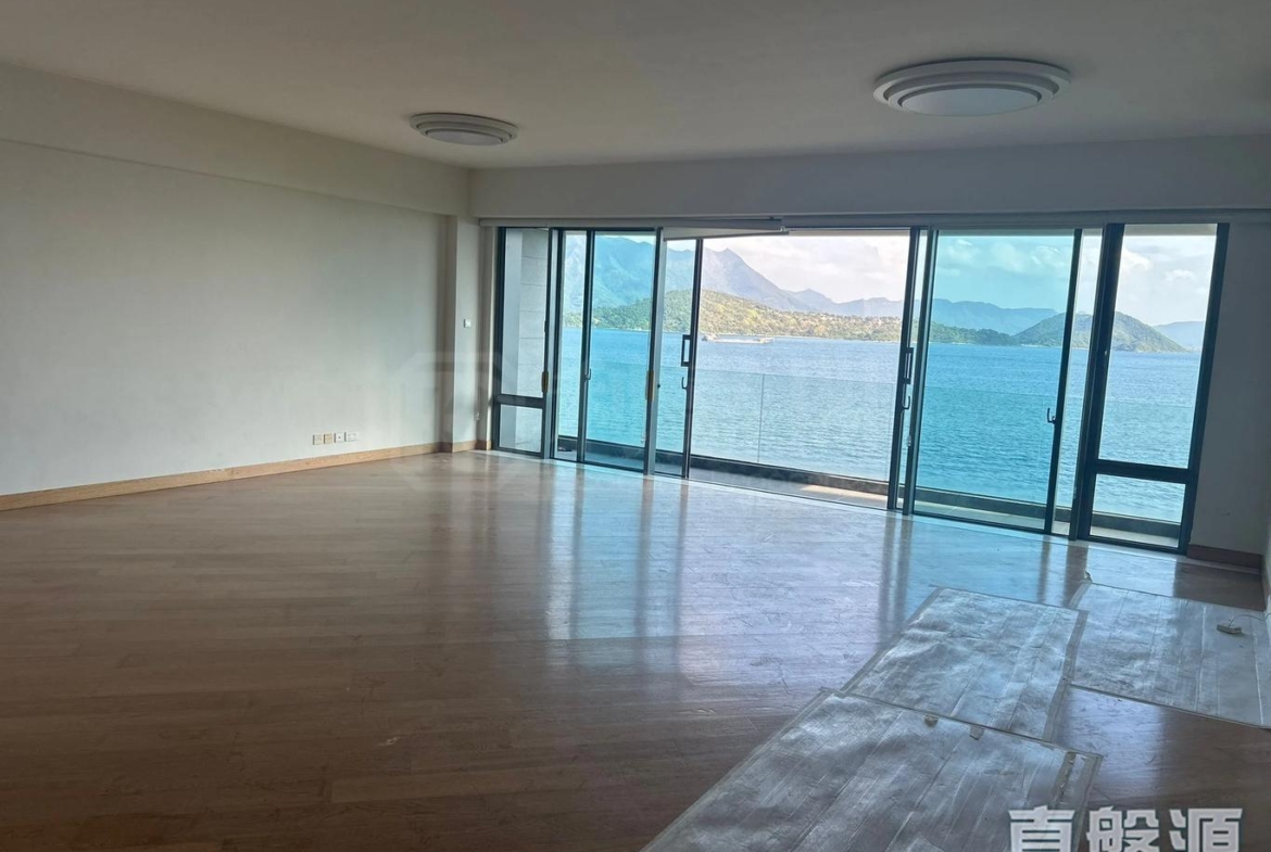 天賦海灣 3期 海鑽 3座 - 28NTS – 香港北部都會區