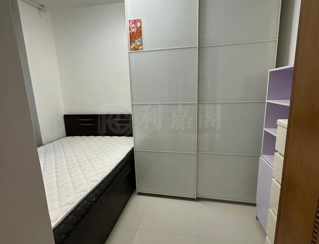 大埔寶馬山 8座 - 28NTS – 香港北部都會區