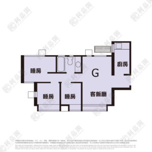 粉嶺名都 雅碧閣 (1座) - 28NTS – 香港北部都會區