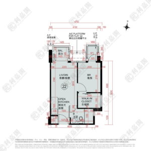 1781728142172362_2000_ricacorp.png ONE INNOVALE 1期 B座 - 28NTS – 香港北部都會區