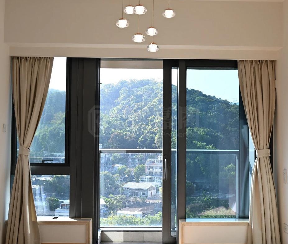 天鑽 16座 - 28NTS – 香港北部都會區