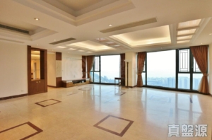 鹿茵山莊 鹿怡居 5座 - 28NTS – 香港北部都會區