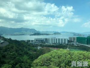 鹿茵山莊 鹿怡居 5座 - 28NTS – 香港北部都會區