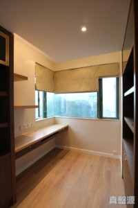 鹿茵山莊 鹿怡居 5座 - 28NTS – 香港北部都會區