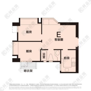 上水中心 2座 - 28NTS – 香港北部都會區