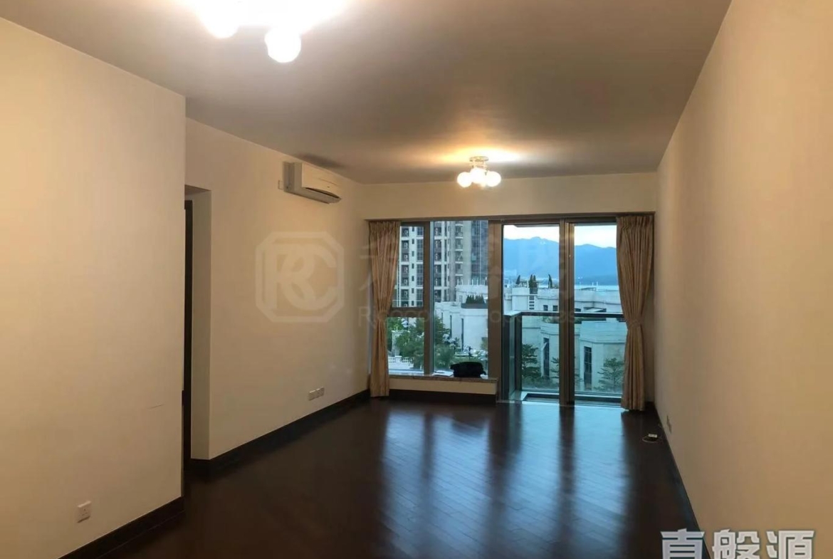 逸瓏灣 I 大廈20座 - 28NTS – 香港北部都會區