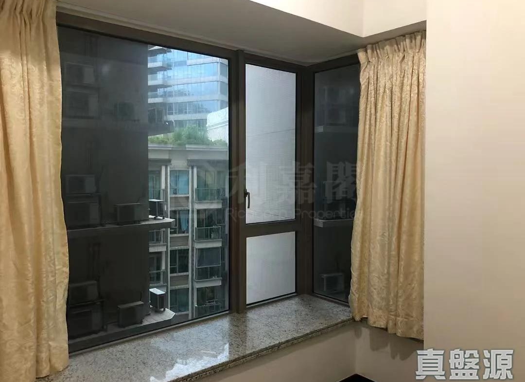 逸瓏灣 I 大廈20座 - 28NTS – 香港北部都會區
