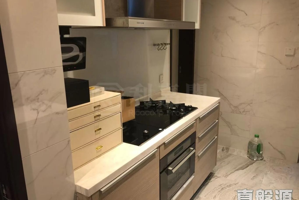 逸瓏灣 I 大廈20座 - 28NTS – 香港北部都會區