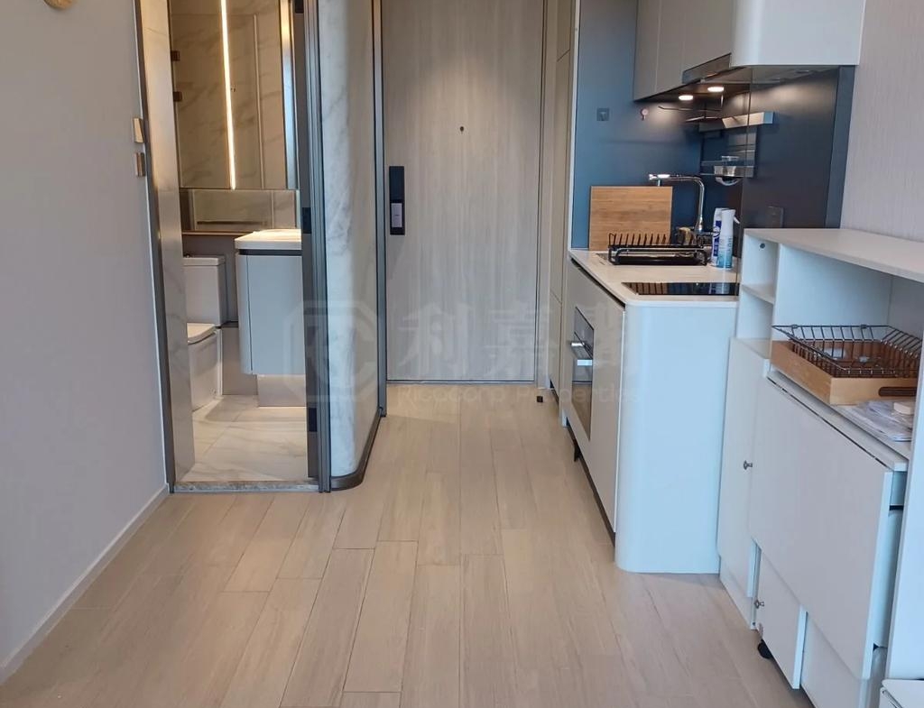 ONE INNOVALE 1期 A座 - 28NTS – 香港北部都會區