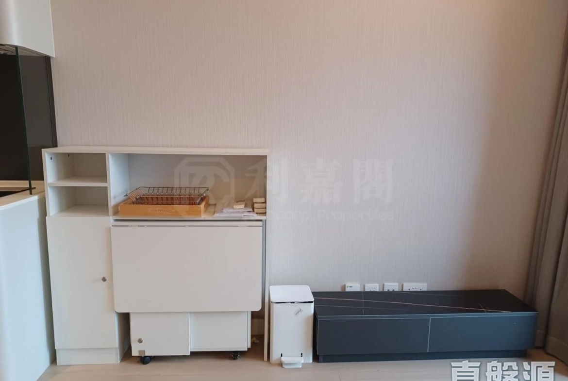 ONE INNOVALE 1期 A座 - 28NTS – 香港北部都會區