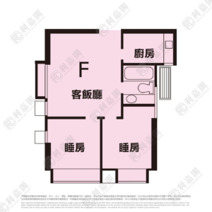 粉嶺名都 百利閣 (2座) - 28NTS – 香港北部都會區