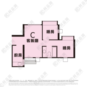 粉嶺名都 百利閣 (2座) - 28NTS – 香港北部都會區