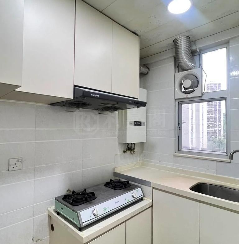 沙田第一城 2期 16座 - 28NTS – 香港北部都會區