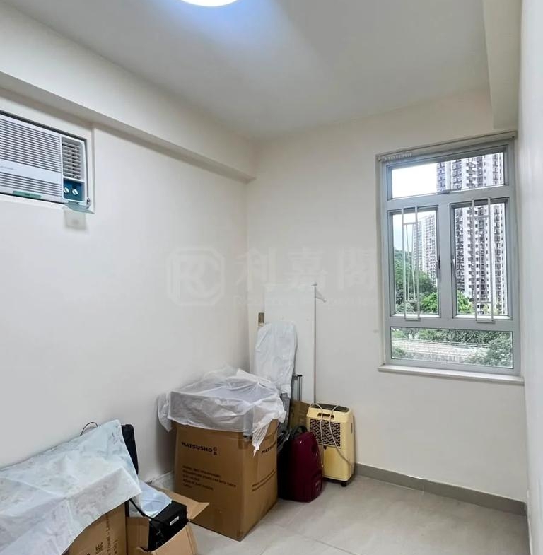 沙田第一城 2期 16座 - 28NTS – 香港北部都會區