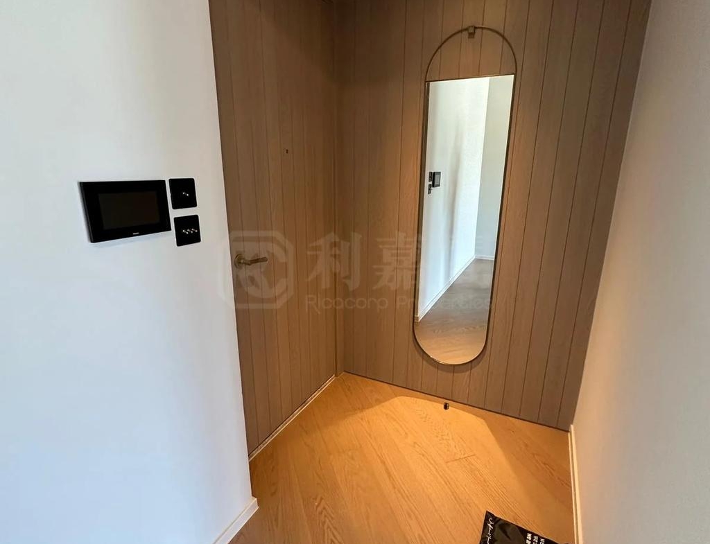 柏傲莊 2期 5座 (5A) - 28NTS – 香港北部都會區