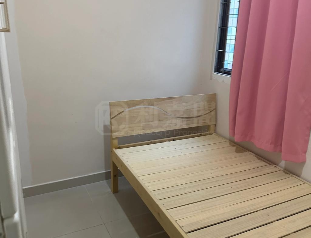落路下村 61號 - 28NTS – 香港北部都會區