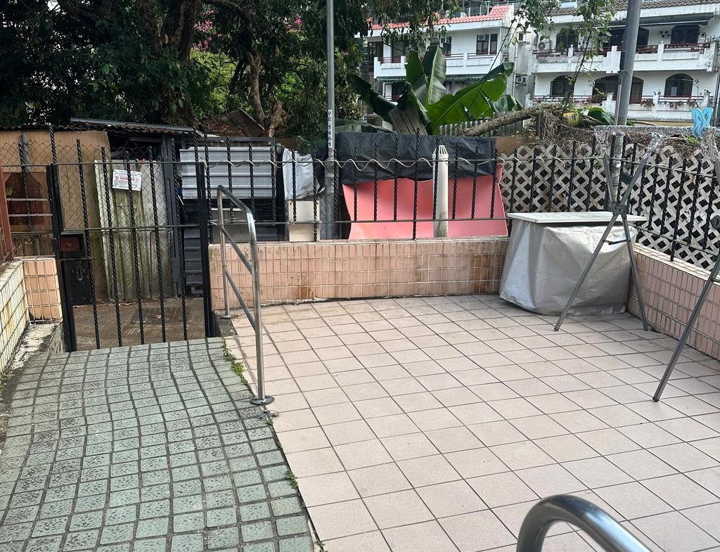 落路下村 61號 - 28NTS – 香港北部都會區