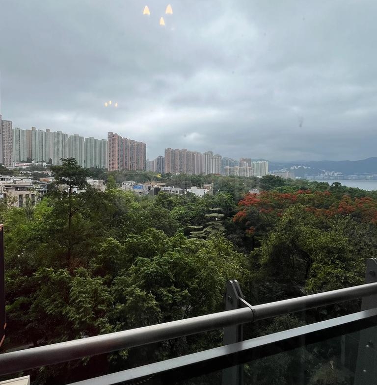 迎海 4期 迎海．駿岸 6座 - 28NTS – 香港北部都會區