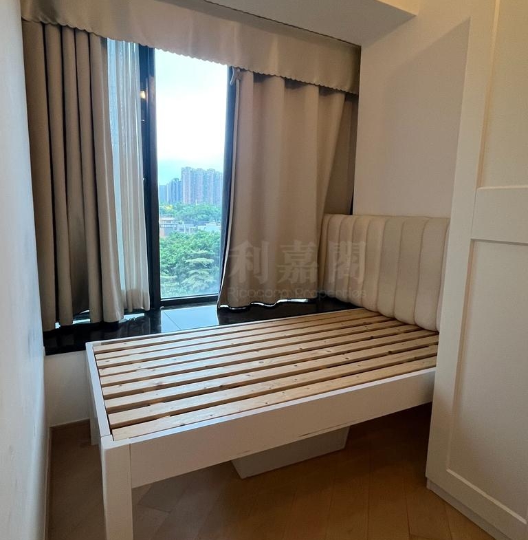 迎海 4期 迎海．駿岸 6座 - 28NTS – 香港北部都會區
