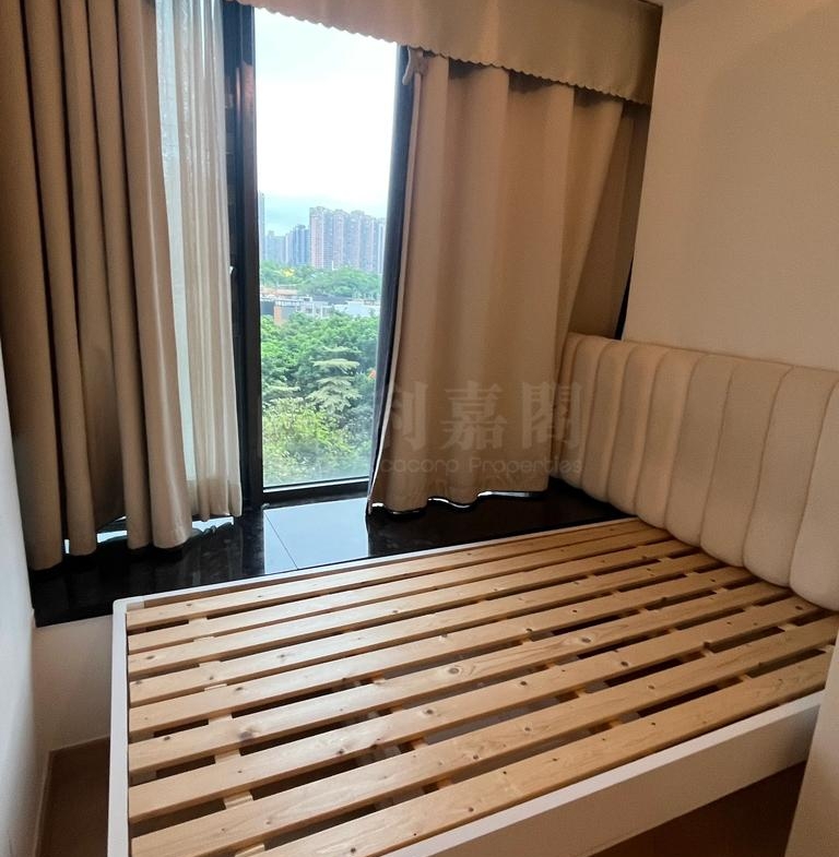 迎海 4期 迎海．駿岸 6座 - 28NTS – 香港北部都會區