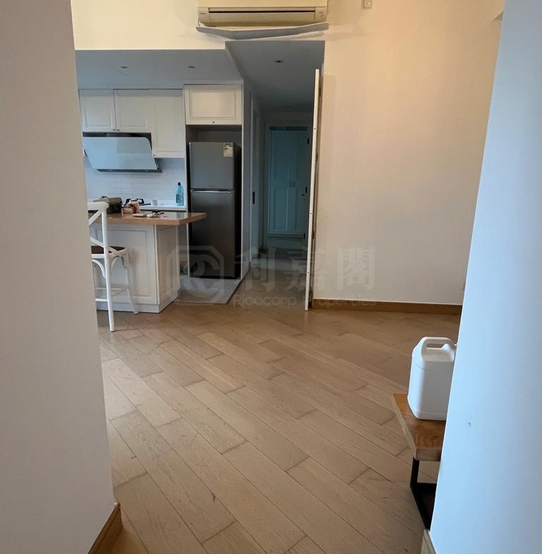 迎海 4期 迎海．駿岸 6座 - 28NTS – 香港北部都會區