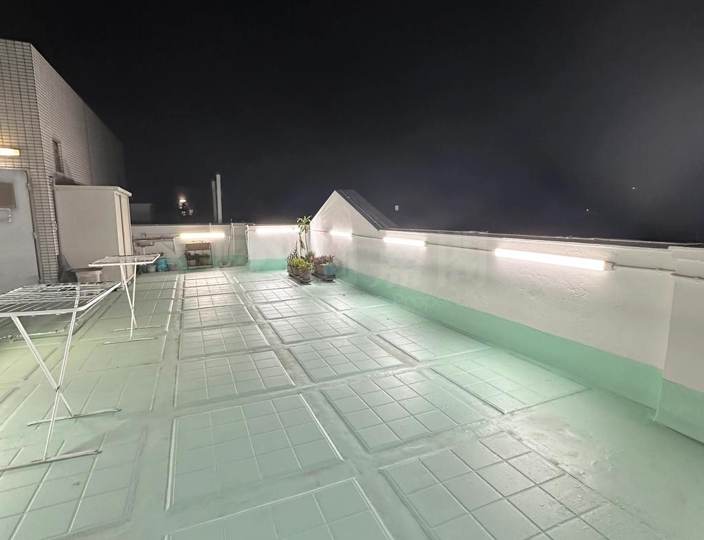 新峰花園 1期 10座 - 28NTS – 香港北部都會區