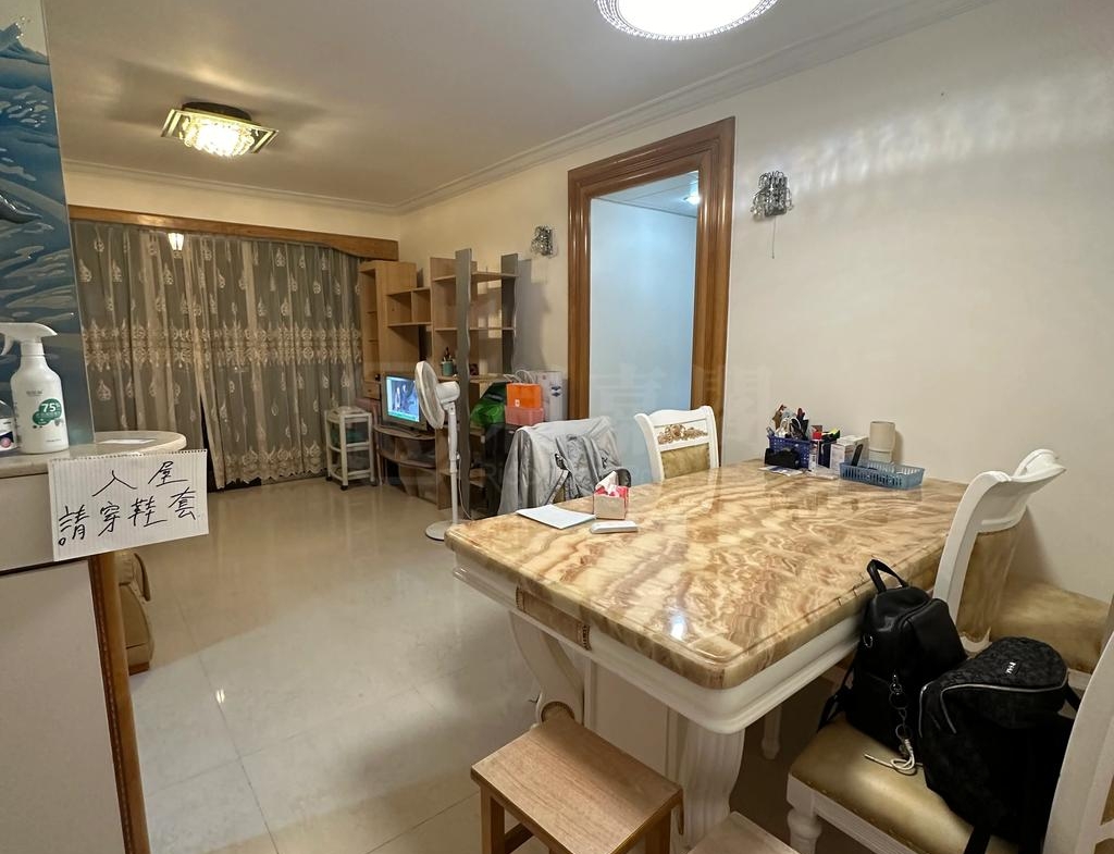 新峰花園 1期 10座 - 28NTS – 香港北部都會區