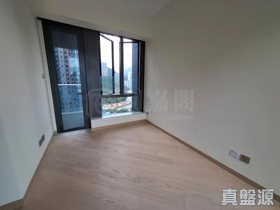 星凱．堤岸 1座 - 28NTS – 香港北部都會區
