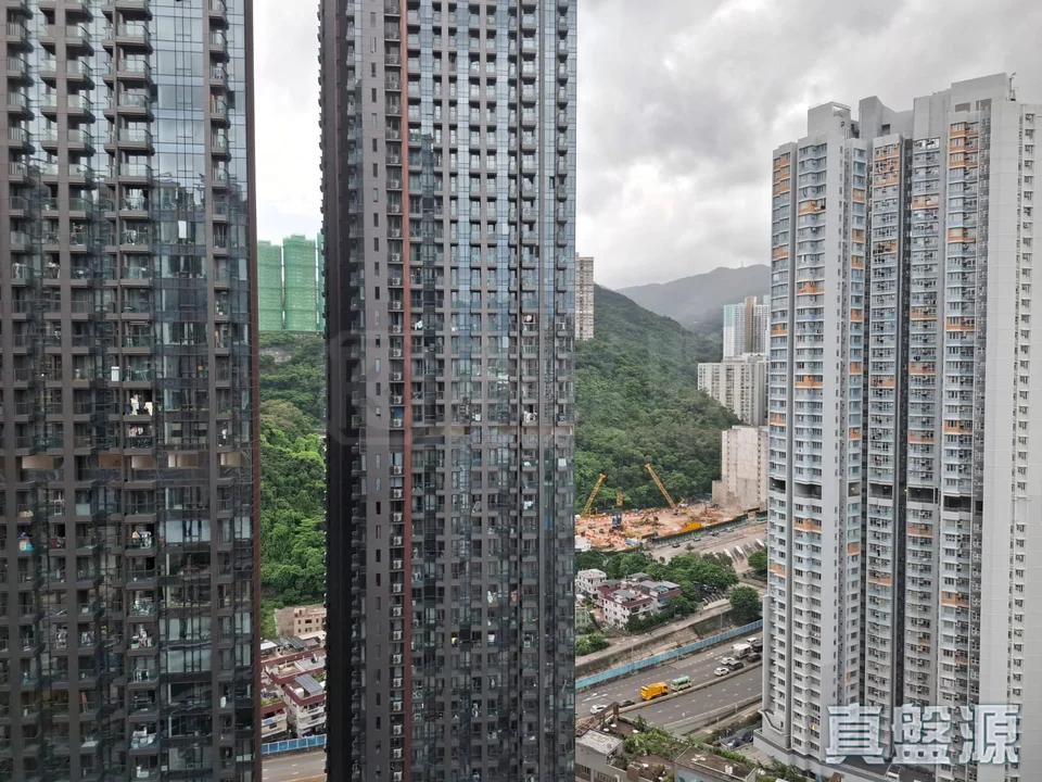 星凱．堤岸 1座 - 28NTS – 香港北部都會區