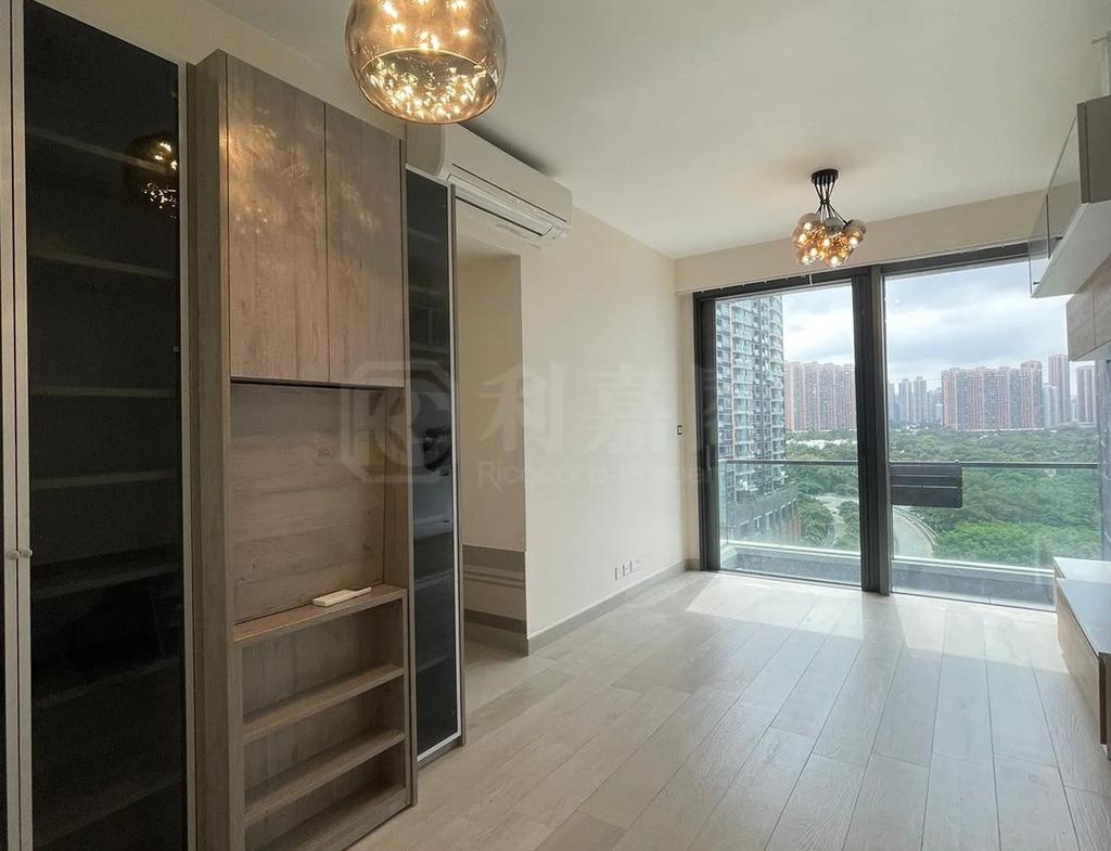 雲海 1期 Cedar Court 2座 - 28NTS – 香港北部都會區