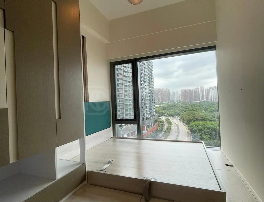 雲海 1期 Cedar Court 2座 - 28NTS – 香港北部都會區