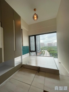 雲海 1期 Cedar Court 2座 - 28NTS – 香港北部都會區