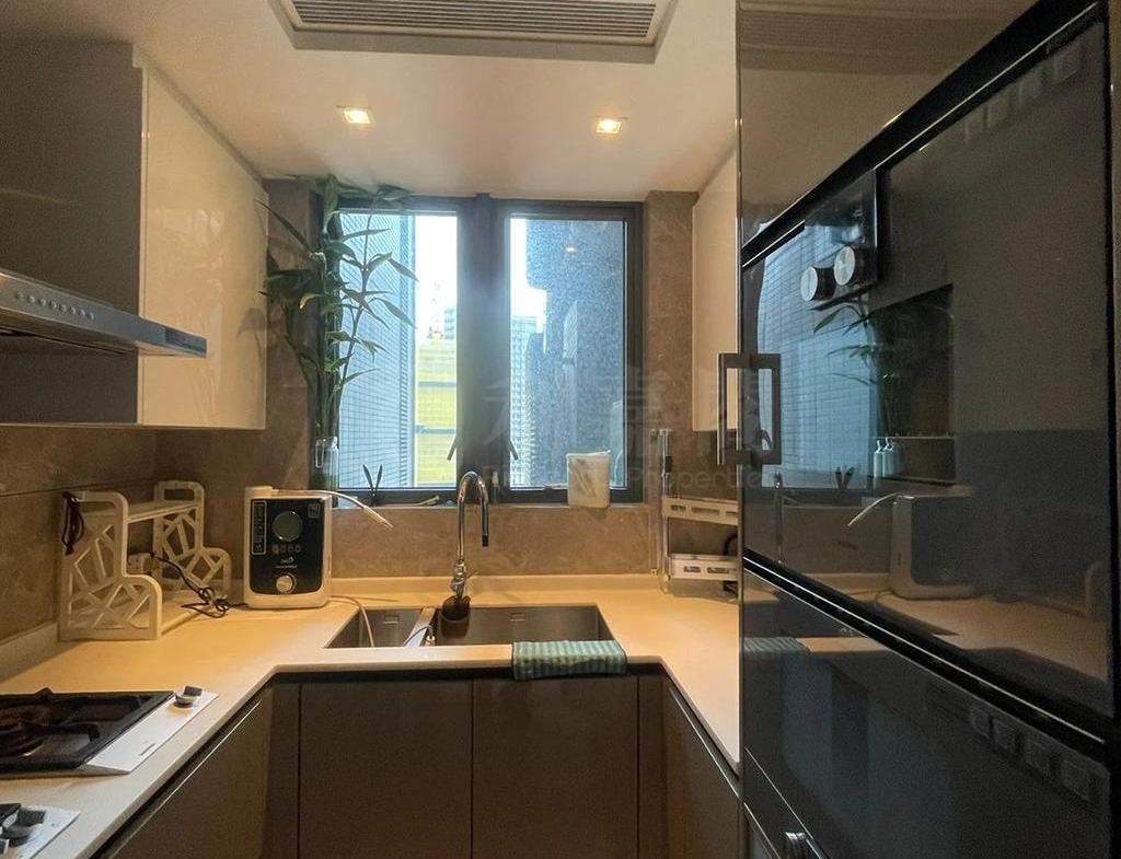 雲海 1期 Cedar Court 2座 - 28NTS – 香港北部都會區