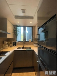 雲海 1期 Cedar Court 2座 - 28NTS – 香港北部都會區