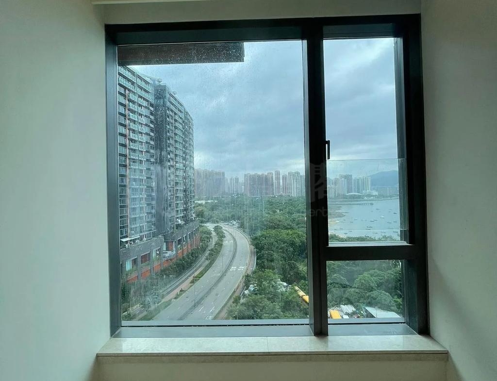 雲海 1期 Cedar Court 2座 - 28NTS – 香港北部都會區