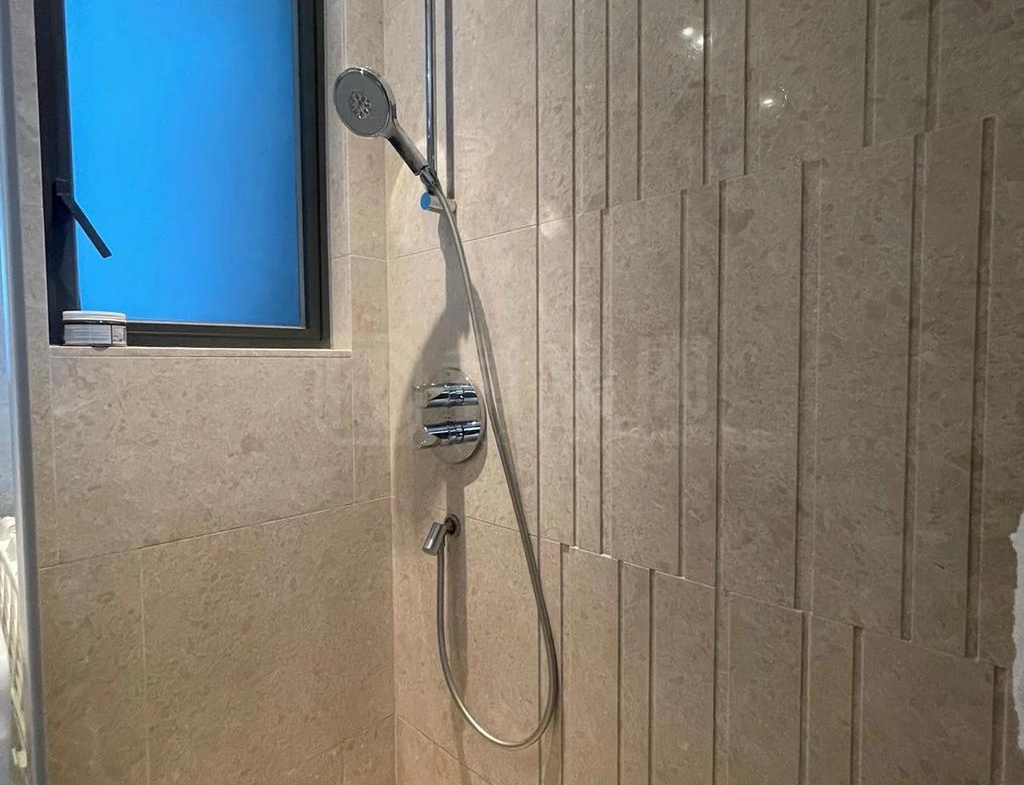 雲海 1期 Cedar Court 2座 - 28NTS – 香港北部都會區