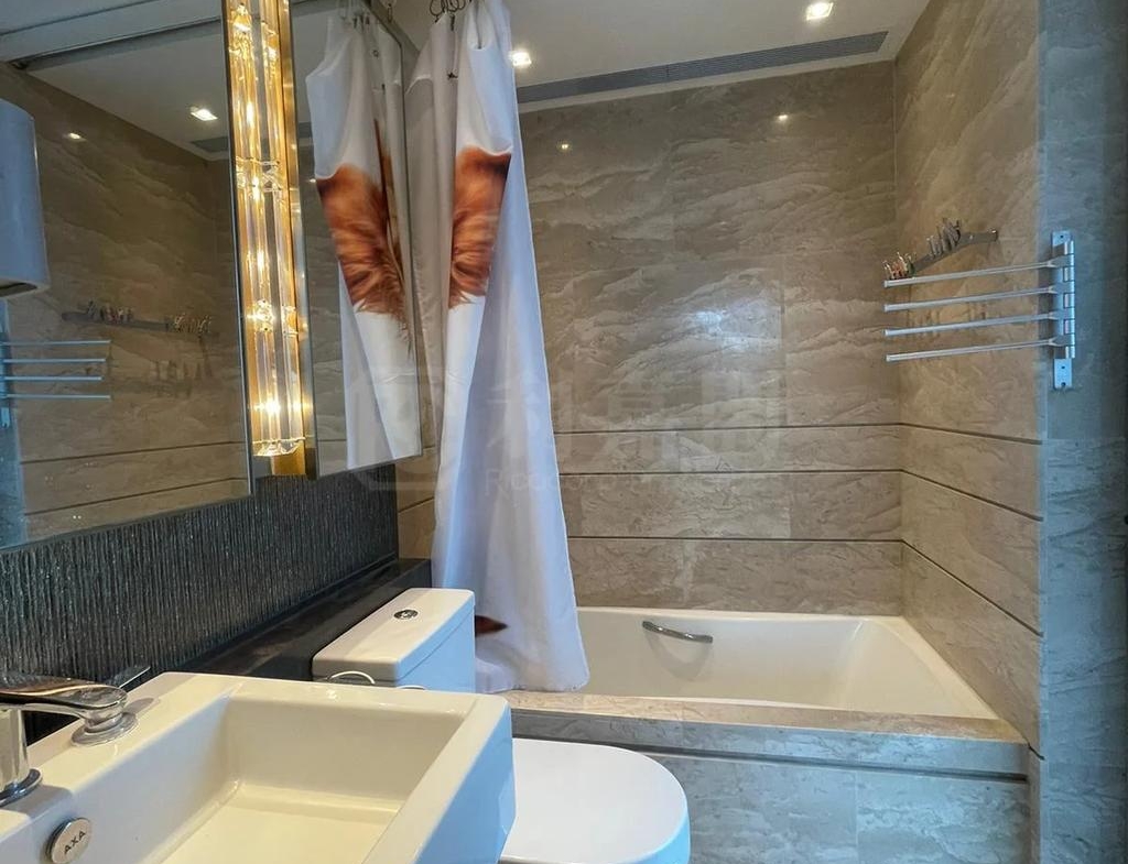雲海 1期 Cedar Court 2座 - 28NTS – 香港北部都會區
