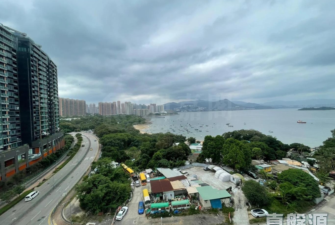 雲海 1期 Cedar Court 2座 - 28NTS – 香港北部都會區
