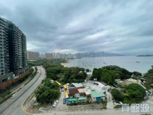 雲海 1期 Cedar Court 2座 - 28NTS – 香港北部都會區