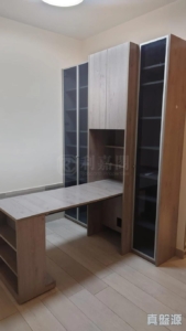 雲海 1期 Cedar Court 2座 - 28NTS – 香港北部都會區