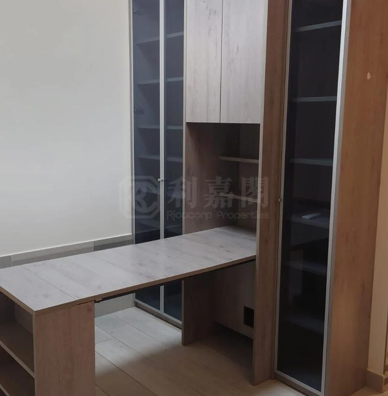 雲海 1期 Cedar Court 2座 - 28NTS – 香港北部都會區