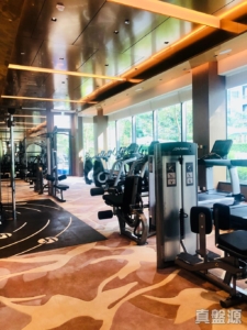 雲海 1期 Sandalwood Court 2座 - 28NTS – 香港北部都會區