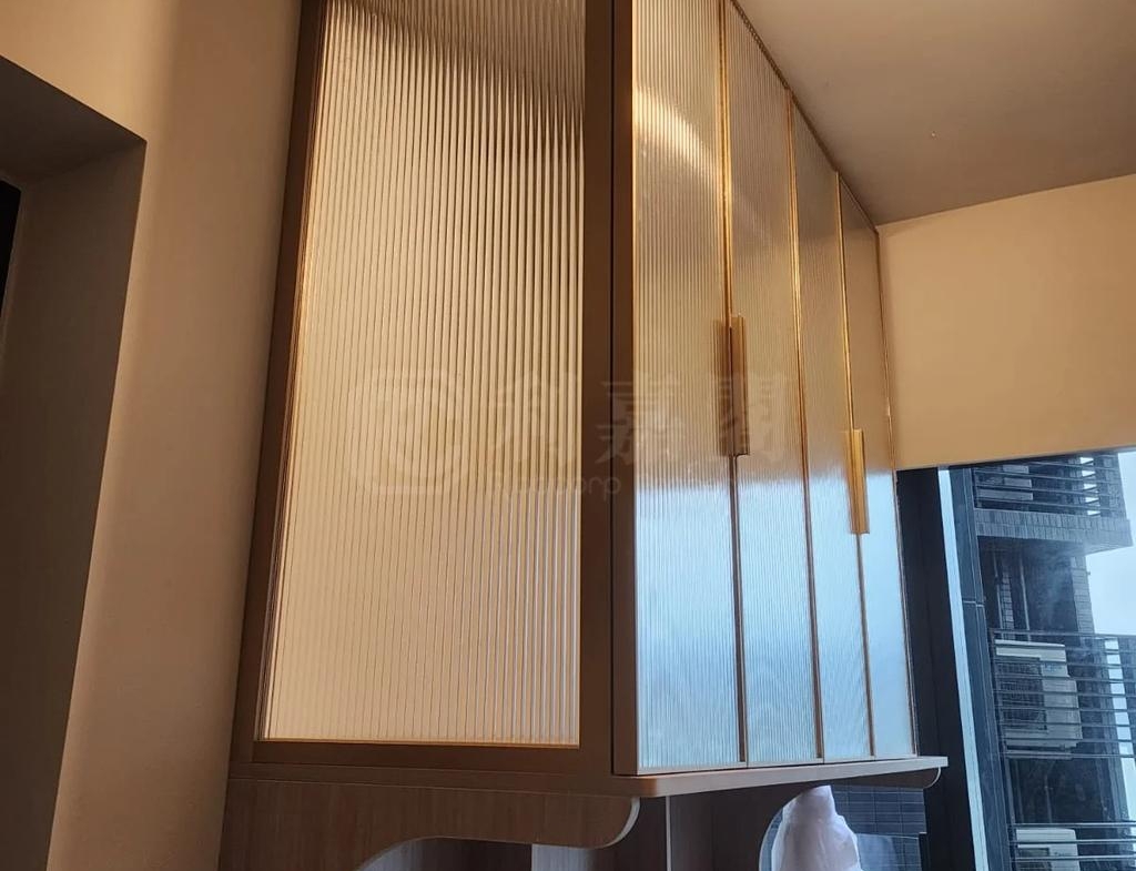 柏傲莊 2期 7座 (7A) - 28NTS – 香港北部都會區