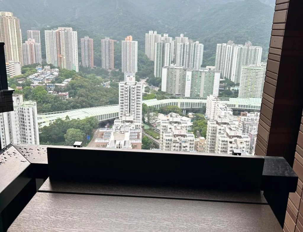 柏傲莊 2期 7座 (7A) - 28NTS – 香港北部都會區