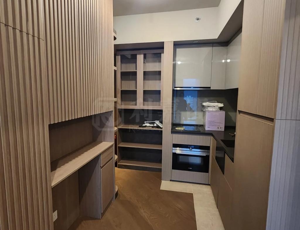 柏傲莊 2期 7座 (7A) - 28NTS – 香港北部都會區