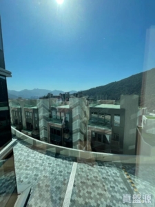 駿嶺薈 1座 - 28NTS – 香港北部都會區