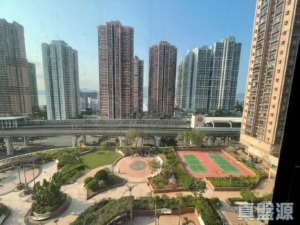 新港城 4期 K座 - 28NTS – 香港北部都會區