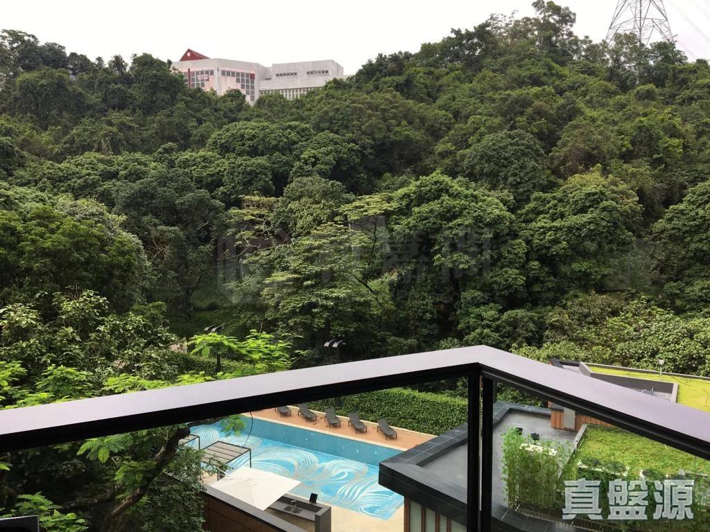 薈蕎 2翼 - 28NTS – 香港北部都會區