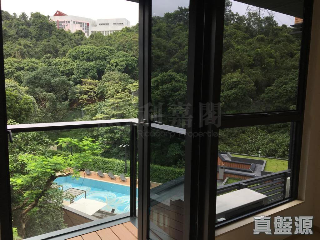 薈蕎 2翼 - 28NTS – 香港北部都會區