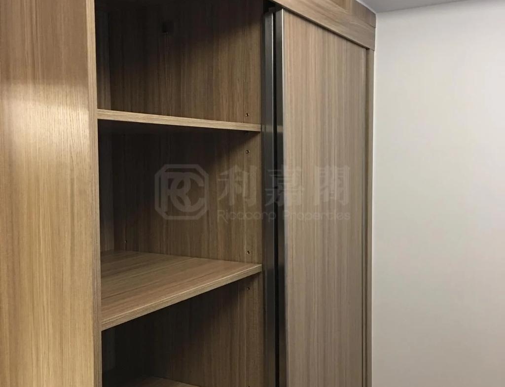 玖瓏山 日瓏閣 第2座 - 28NTS – 香港北部都會區